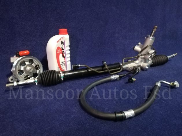 Power Steering Kit CIVIC REBORN 2006-12