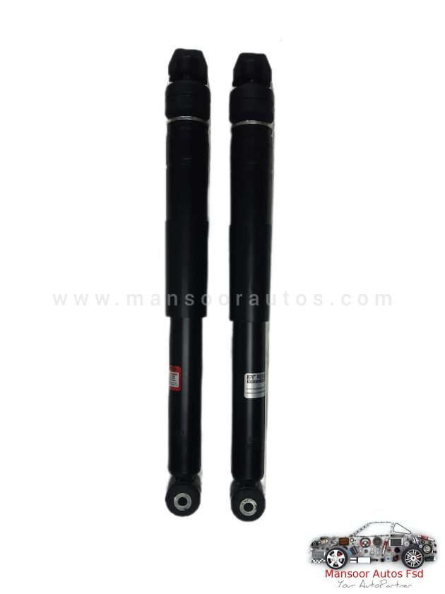 Shock Absorber Rear Honda City 2003-2008 - FT PREMIUM - Image 3