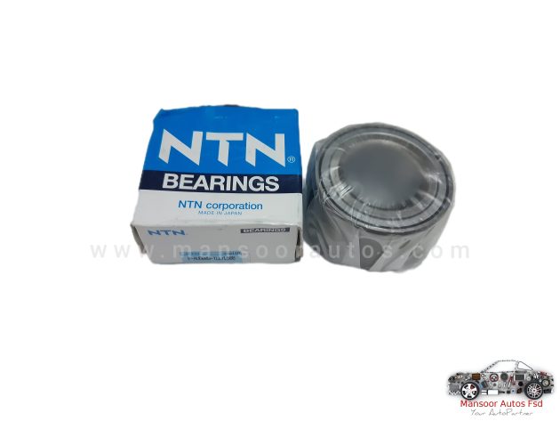 Bearing Front Wheel Toyota Corolla 2005-2022 -NTN JAPAN - Image 2