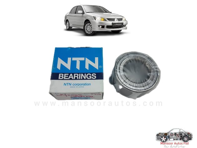 Bearing Front Wheel Lancer 2004-12 - NTN JAPAN