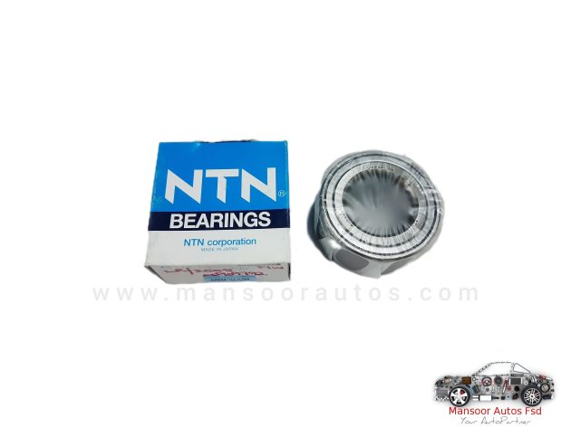 Bearing Front Wheel Lancer 2004-12 - NTN JAPAN - Image 2