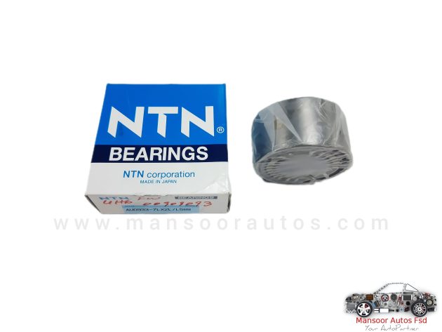 Bearing Front Wheel Civic 2006-15 - NTN JAPAN - Image 2