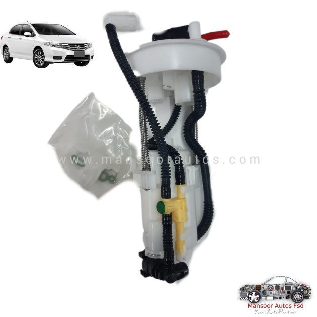 Fuel Filter Honda City 2009-21 - Imported - Image 2