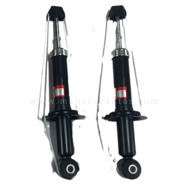 Shock Absorber Rear Lancer 2004-12 - Ft PREMIUM - Image 2