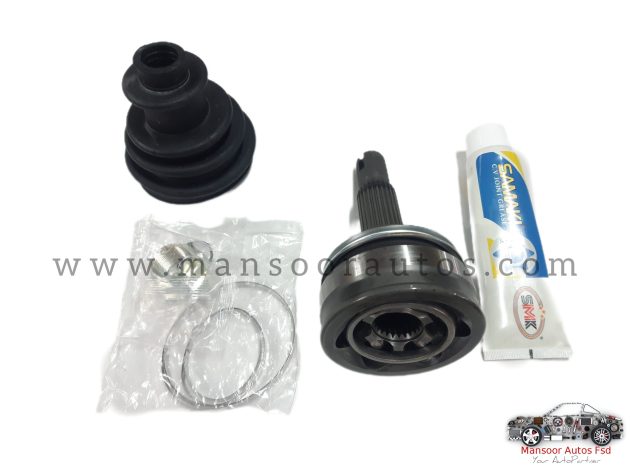 Axle Kit Outer Lancer 2004-12 - Image 2