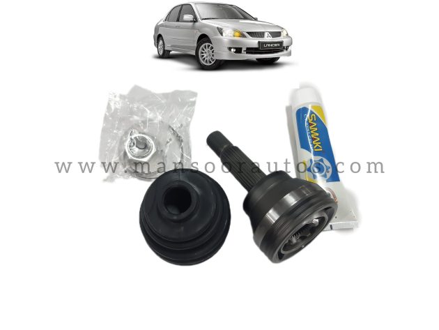 Axle Kit Outer Lancer 2004-12