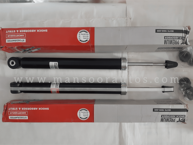 Shock Absorber Honda CITY 2009-22 Rear -FT PREMIUM