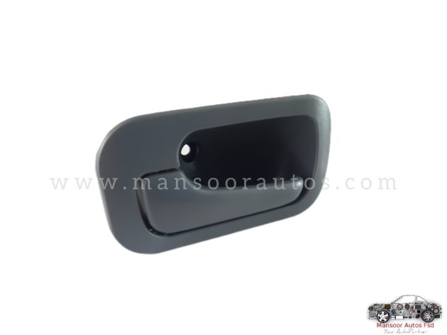 Inner Door Handle Front LEFT CIVIC 1992-95 - Image 2