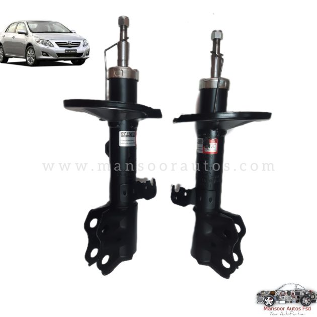 Shock Absorber Front Corolla 2009-14 - FT PREMIUM