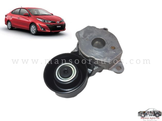 Auto Adjuster / Tensioner Belt Yaris 2018-23 - Imported