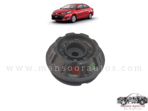 Shock Foundation Front Toyota Yaris / Vitz 2018-23