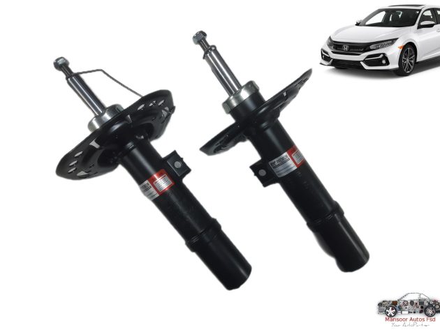 Shock Absorber Front CIVIC 2016-22 - FT PREMIUM