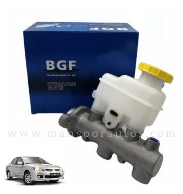 Brake Master Cylinder Lancer 2004-12 - BGF