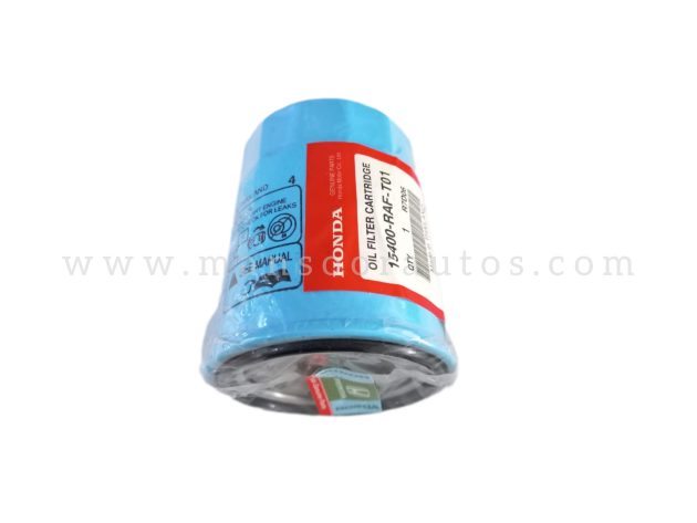 Oil Filter Honda All Model - ROKI Imported - Image 2