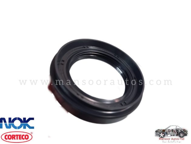 Axle Oil Seal Lancer 2004-12 - NOK Japan - Image 2