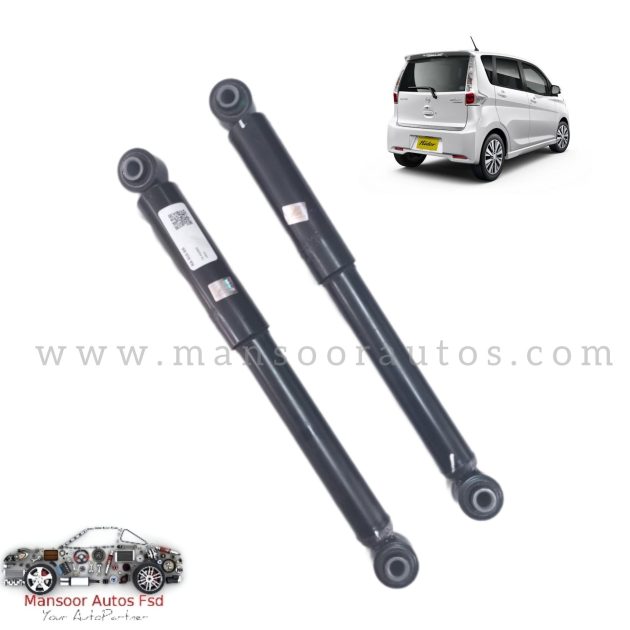 Shock Absorber Rear DAYZ / EK - GENUINE