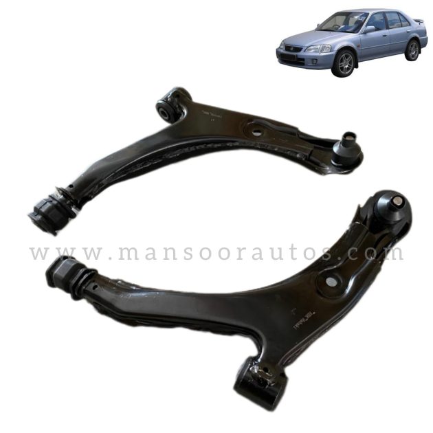 Control Arms Chimta Honda City 1998-2002 - Imported