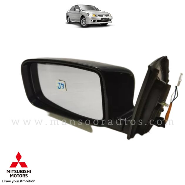 Side Mirror Lancer 2004-12 - Genuine - Image 2