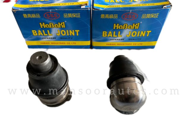 Ball Joint Pair LANCER 2004-12