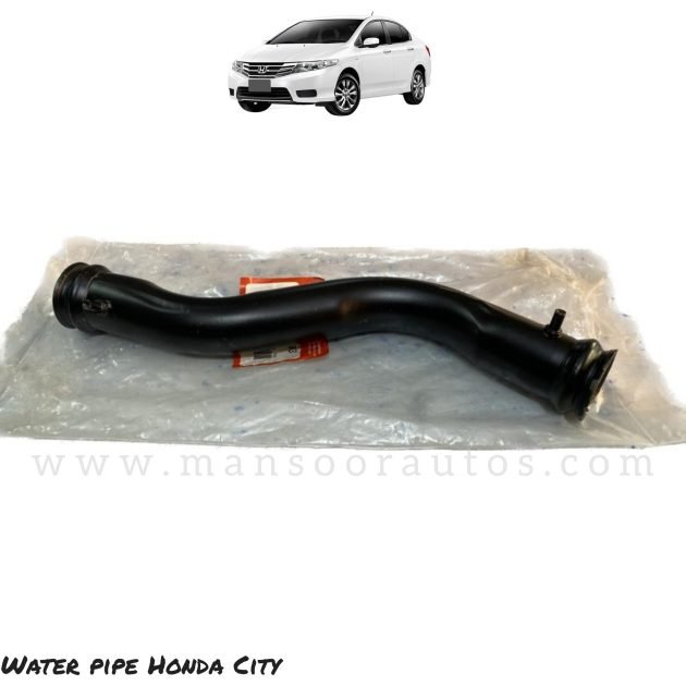 Water Pipe Honda City 2009-19