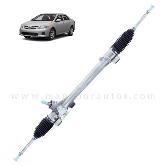 Steering Assembly Corolla 2009-14 - Imported