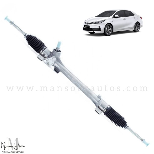 Steering Rack (KANGHI) for COROLLA 2014-21