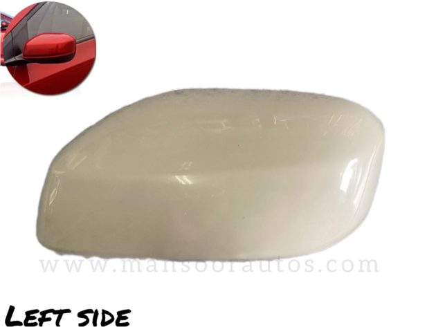 Side mirror Cover Honda City 2009-14