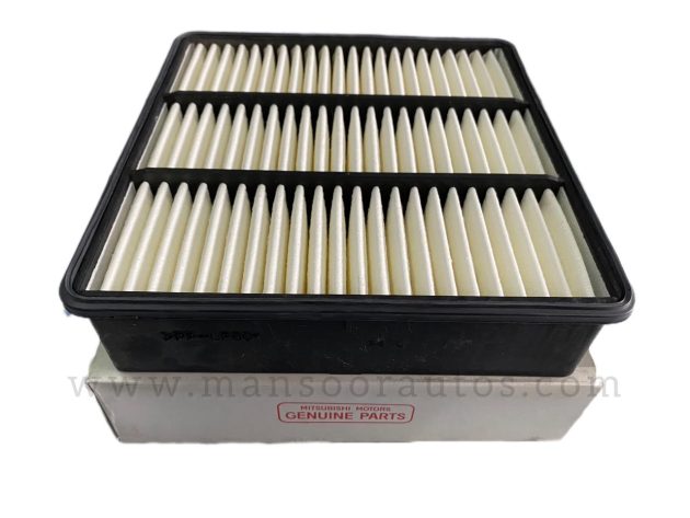 Air Filter LANCER 2004-12 - GENUINE - Image 3