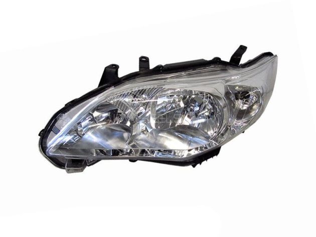 Head Light RH COROLLA 2011-14 - TYC TAIWAN