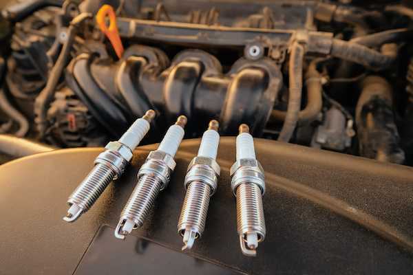 best-quality-spark-plugs